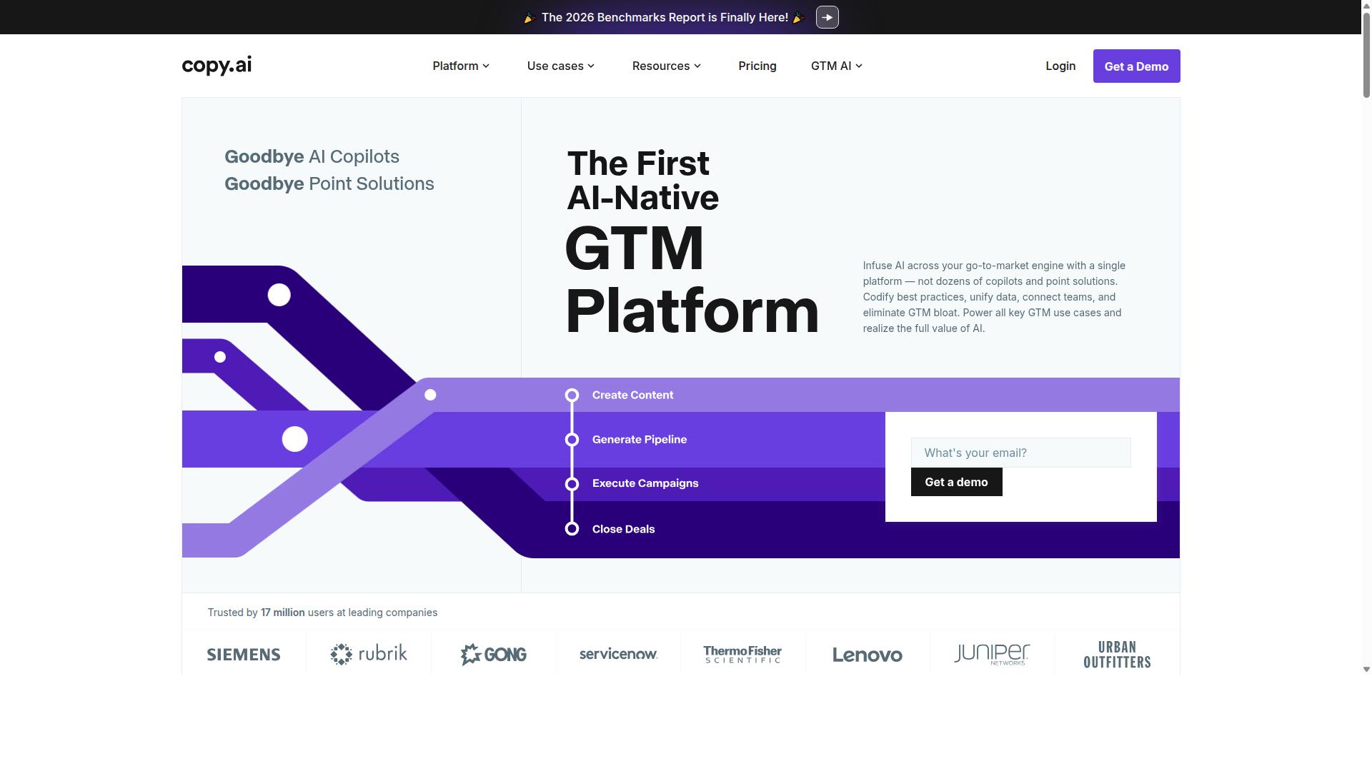 Copyal website